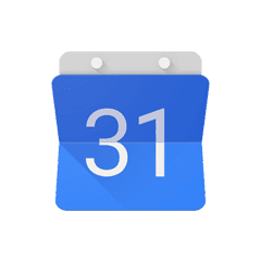 Google Calendar